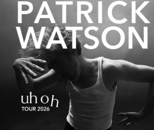 Patrick Watson